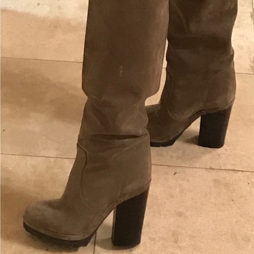 Michael Kors Boots